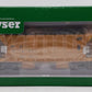 Bowser 43136 HO Penn Central RTR 70-Ton 2-Bay Ballast Hopper #51651