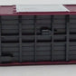 Atlas 20002571 HO Scale Bath & Hammondsport Trainman 50'6" ACF Box Car #25108