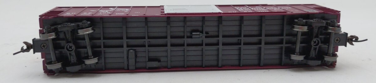 Atlas 20002571 HO Scale Bath & Hammondsport Trainman 50'6