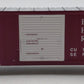 Atlas 20002571 HO Scale Bath & Hammondsport Trainman 50'6" ACF Box Car #25108