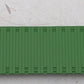 Atlas 20006457 HO Boise Cascade (MDW) Bulkhead Flat Car #1174