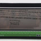 Atlas 20006457 HO Boise Cascade (MDW) Bulkhead Flat Car #1174