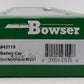 Bowser 43119 HO Ontario Northland RTR 70-Ton 2-Bay Ballast Hopper #2221