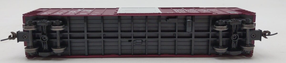 Atlas 20002572 HO Scale B&H Trainman 50'6