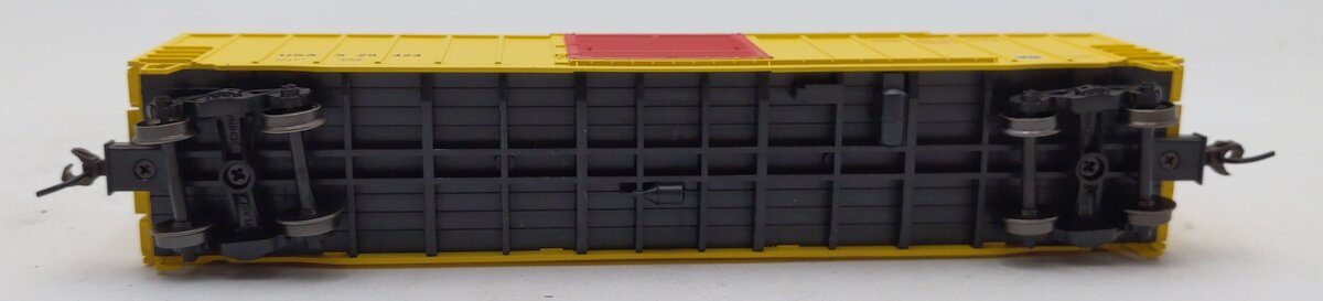 Atlas 20002582 HO Scale Trainman United States Army 50' 6" ACF Box Car #29424