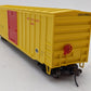 Atlas 20002582 HO Scale Trainman United States Army 50' 6" ACF Box Car #29424