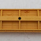 Atlas 20006463 HO TTX Short Bulkhead Flat Car #82707