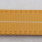 Atlas 20006463 HO TTX Short Bulkhead Flat Car #82707