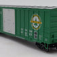 Atlas 20002568 HO Scale AD&N Trainman 50'6" ACF Boxcar  #8036