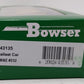 Bowser 43135 HO Dakota Minnesota & Eastern RTR 70-Ton 2-Bay Ballast Hopper #232