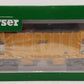 Bowser 43135 HO Dakota Minnesota & Eastern RTR 70-Ton 2-Bay Ballast Hopper #232
