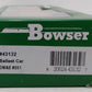 Bowser 43132 HO Dakota Minnesota & Eastern RTR 70-Ton 2-Bay Ballast Hopper #201