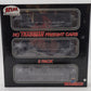 Atlas 20001250 HO Scale Baltimore & Ohio TM AAR 70-Ton 3B Hopper (3-Pack)