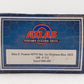 Atlas 3001489 O Christmas Blue 2023 40' PS1 Box Car #213 (3 Rail)