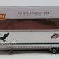Athearn 15518 HO CNWZ 45' Trailer RTR #208063