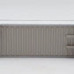 Athearn 15518 HO CNWZ 45' Trailer RTR #208063