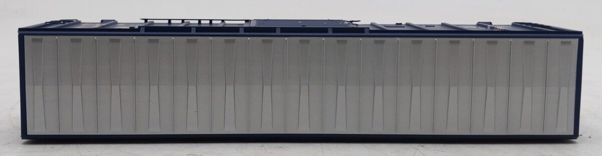 ExactRail EP-80903-4 HO Minneapolis, Northfield & Southern PS5344 Box Car #49752