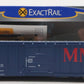 ExactRail EP-80903-4 HO Minneapolis, Northfield & Southern PS5344 Box Car #49752