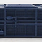 ExactRail EP-80903-5 HO Minneapolis, Northfield & Southern PS5344 Box Car #49763