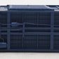 ExactRail EP-80903-2 HO Minneapolis, Northfield & Southern PS5344 Box Car #49734