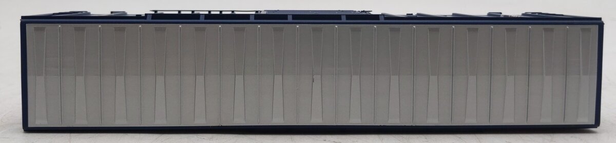 ExactRail EP-80903-2 HO Minneapolis, Northfield & Southern PS5344 Box Car #49734