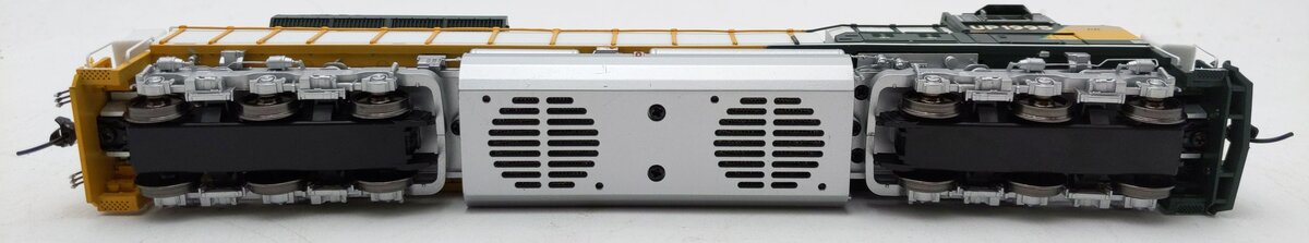 Broadway Limited 8687 HO UP EMD SD70ACe Diesel Looo Sound/DC/DCC w/ Smoke #1995