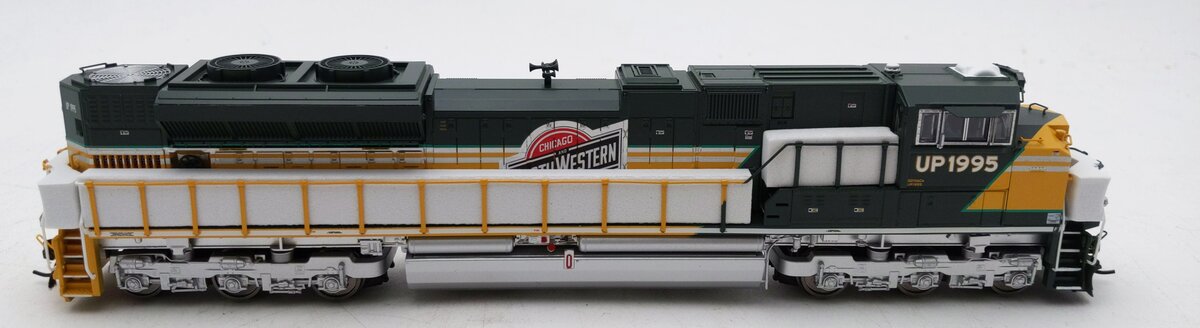 Broadway Limited 8687 HO UP EMD SD70ACe Diesel Looo Sound/DC/DCC w/ Smoke #1995