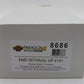 Broadway Limited 8686 HO UP EMD SD70ACe Diesel Loco Sound/DC/DCC w/ Smoke #4141