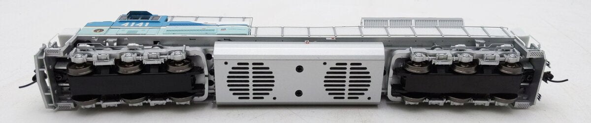 Broadway Limited 8686 HO UP EMD SD70ACe Diesel Loco Sound/DC/DCC w/ Smoke #4141