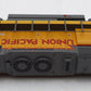 Broadway Limited 6795 HO Union Pacific EMD SD40-2 Diesel Locomotive #1984