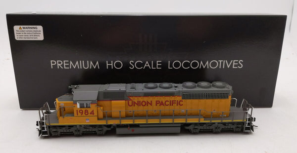Broadway Limited 6795 HO Union Pacific EMD SD40-2 Diesel