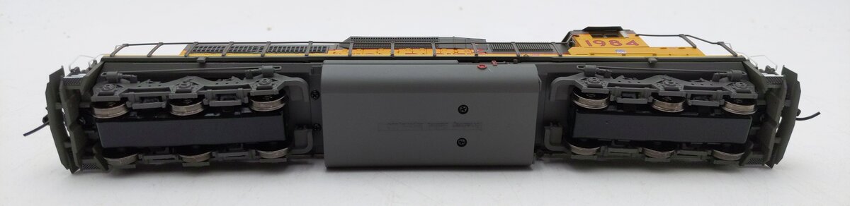 Broadway Limited 6795 HO Union Pacific EMD SD40-2 Diesel Locomotive #1984