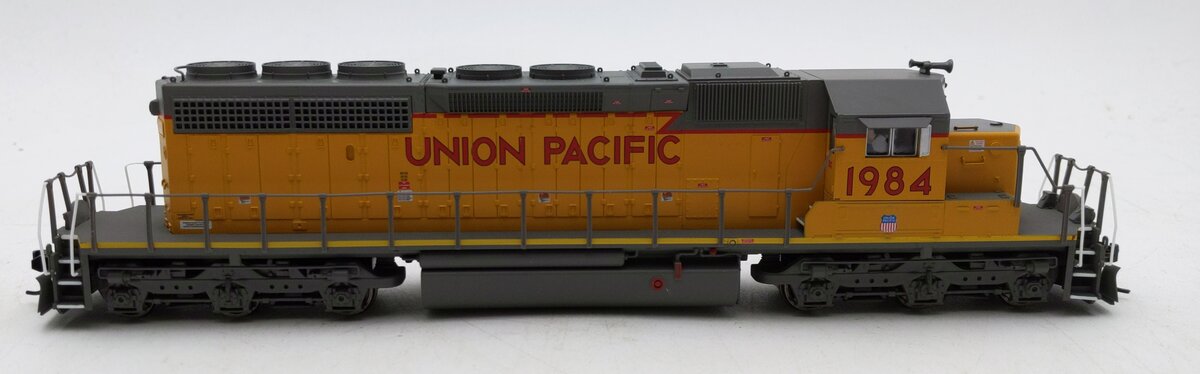 Broadway Limited 6795 HO Union Pacific EMD SD40-2 Diesel