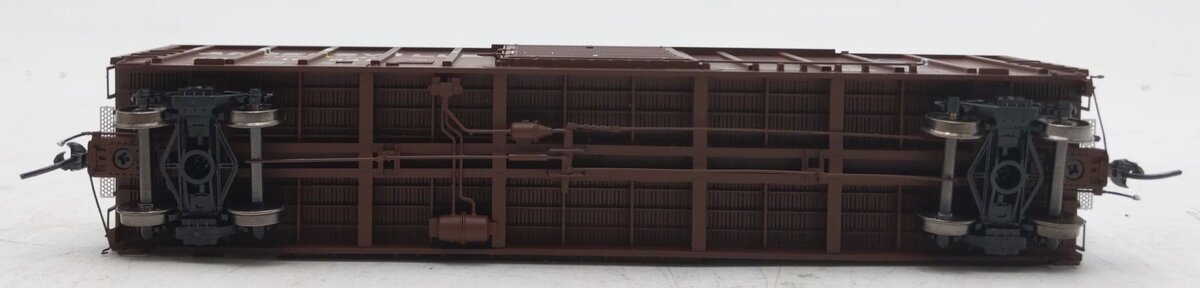 ExactRail EP-80905-3 HO Sandersville Railroad PS5344 Box Car #10041