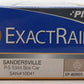 ExactRail EP-80905-3 HO Sandersville Railroad PS5344 Box Car #10041