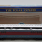 Lionel 2455010 HO The Polar Express Heavyweight Baggage Car