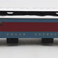 Lionel 2455010 HO The Polar Express Heavyweight Baggage Car