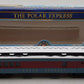 Lionel 2455020 HO The Polar Express Heavyweight Combine Car