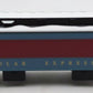 Lionel 2455020 HO The Polar Express Heavyweight Combine Car