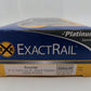 ExactRail EP-80178-3 HO Scale Scoular Grain Hopper #1224 NIB