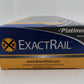 ExactRail EP-80178-3 HO Scale Scoular Grain Hopper #1224 NIB