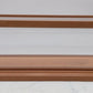 Walthers CC1000 19-1.2" Wooden Display Case MT/Box