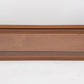 Walthers CC1000 19-1.2" Wooden Display Case MT/Box