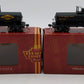 Broadway Limited 7673 HO Dow Chemical 6000 Gallon Tank Car (Pack of 2)