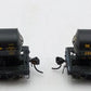 Broadway Limited 7673 HO Dow Chemical 6000 Gallon Tank Car (Pack of 2)