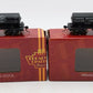 Broadway Limited 7672 HO Canadian Industries 6000 Gallon Tank Car (Pack of 2)