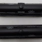 Broadway Limited 7672 HO Canadian Industries 6000 Gallon Tank Car (Pack of 2)