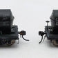 Broadway Limited 7672 HO Canadian Industries 6000 Gallon Tank Car (Pack of 2)