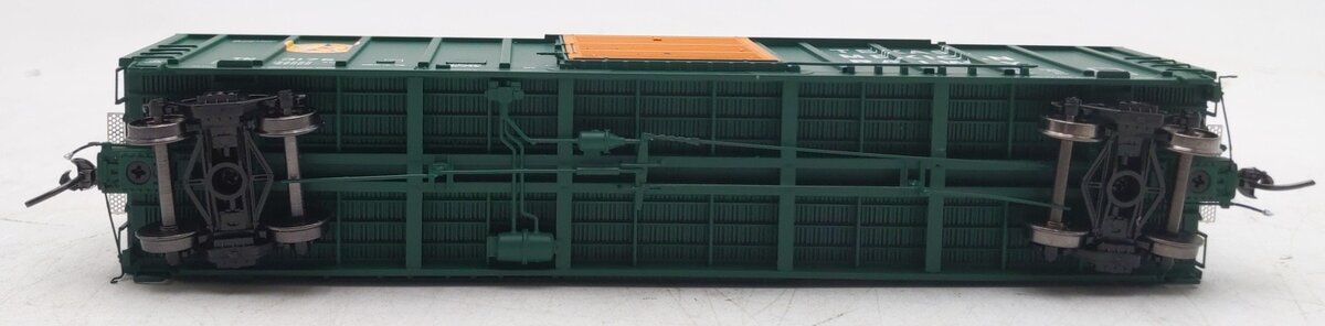 ExactRail EP-80906-3 HO Texas Mexican Railway PS5344 Box Car #3175