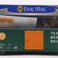 ExactRail EP-80906-3 HO Texas Mexican Railway PS5344 Box Car #3175